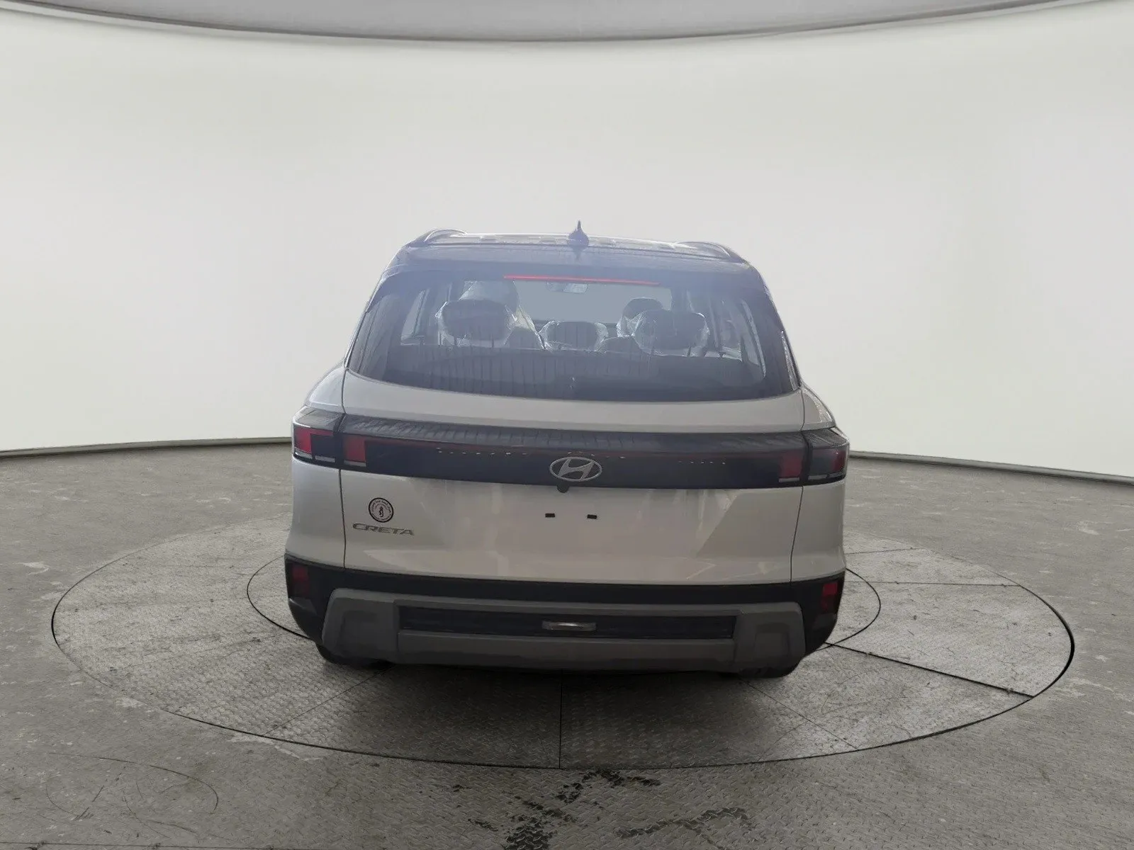 Hyundai Creta Comfort 2026