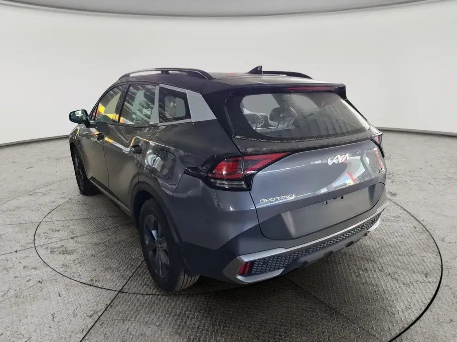 Kia Sportage L - GLS 2026