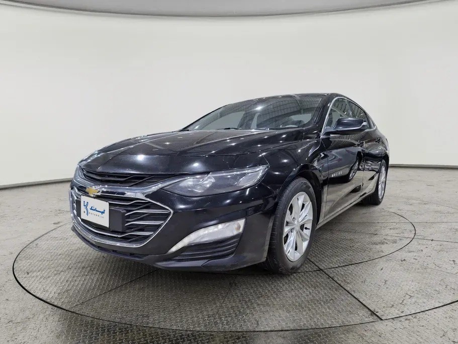 Chevrolet Malibu LS 2022