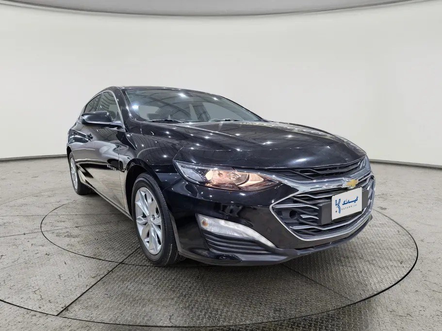 Chevrolet Malibu LS 2022