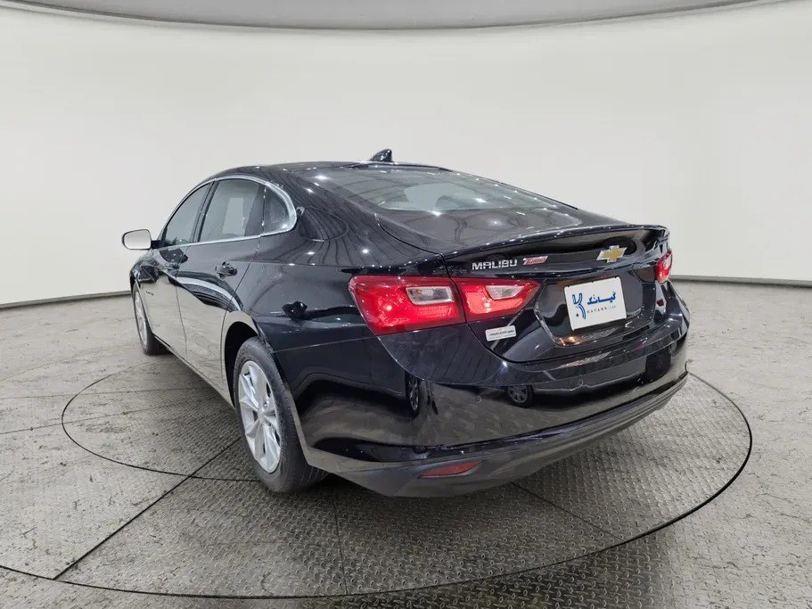 Chevrolet Malibu LS 2022