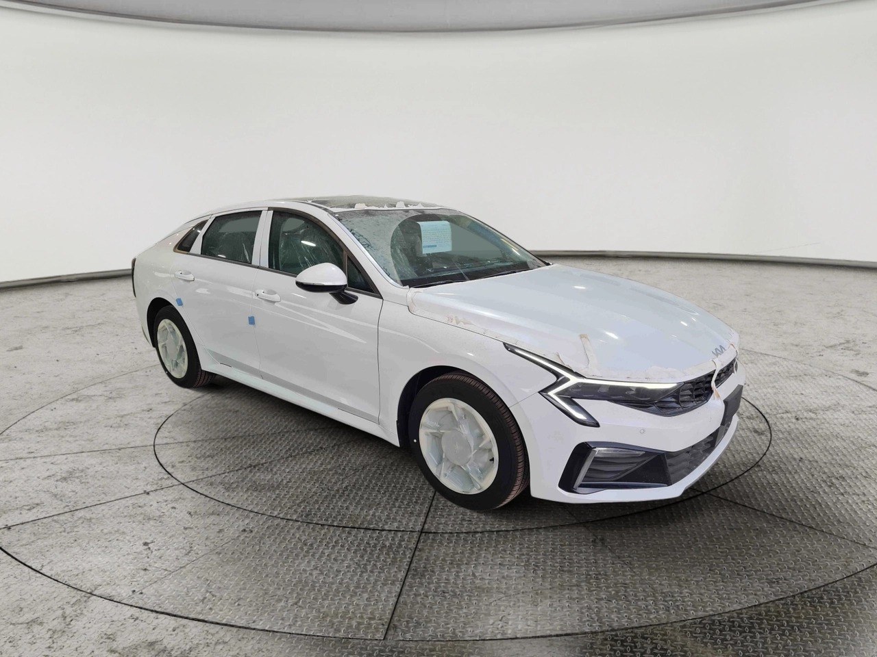 Kia K5 GL Panorama 2025