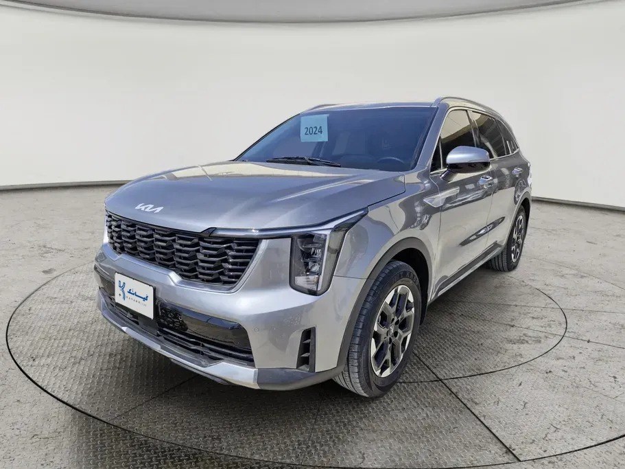 Kia Sorento LX 2024