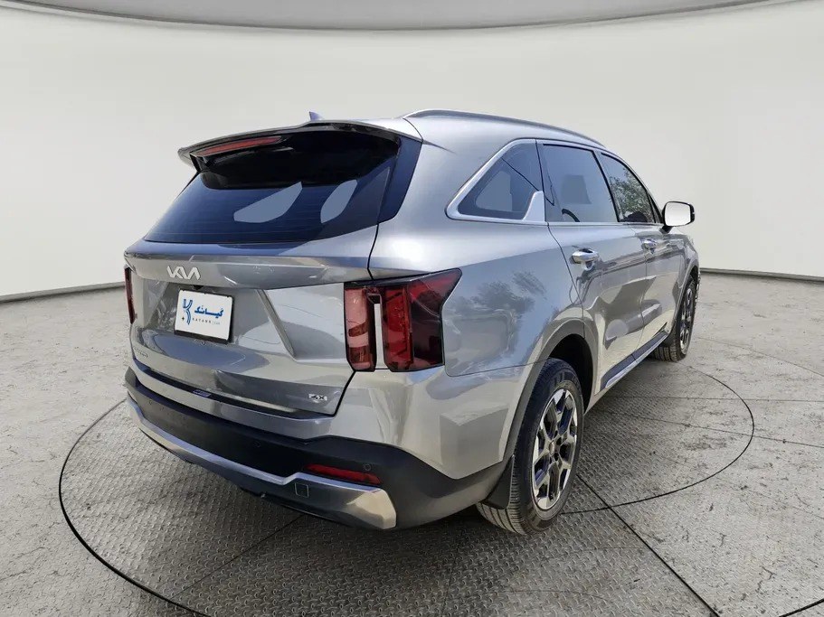 Kia Sorento LX 2024