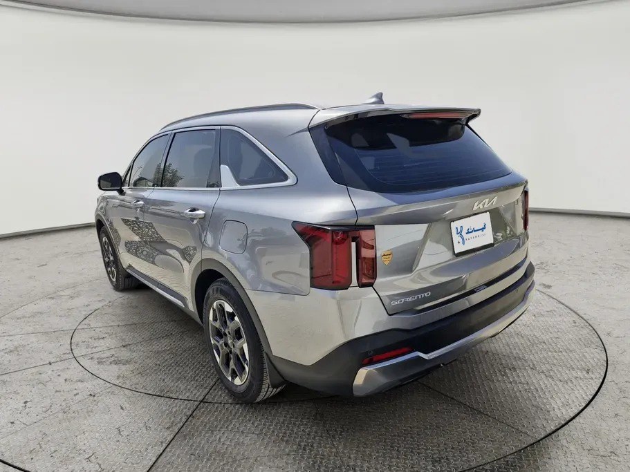 Kia Sorento LX 2024