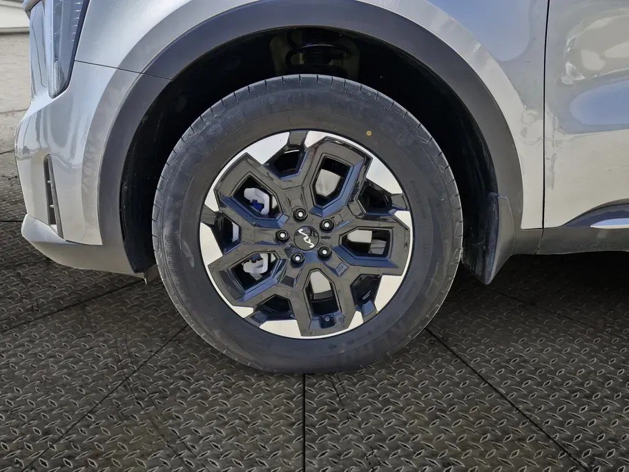 Kia Sorento LX 2024