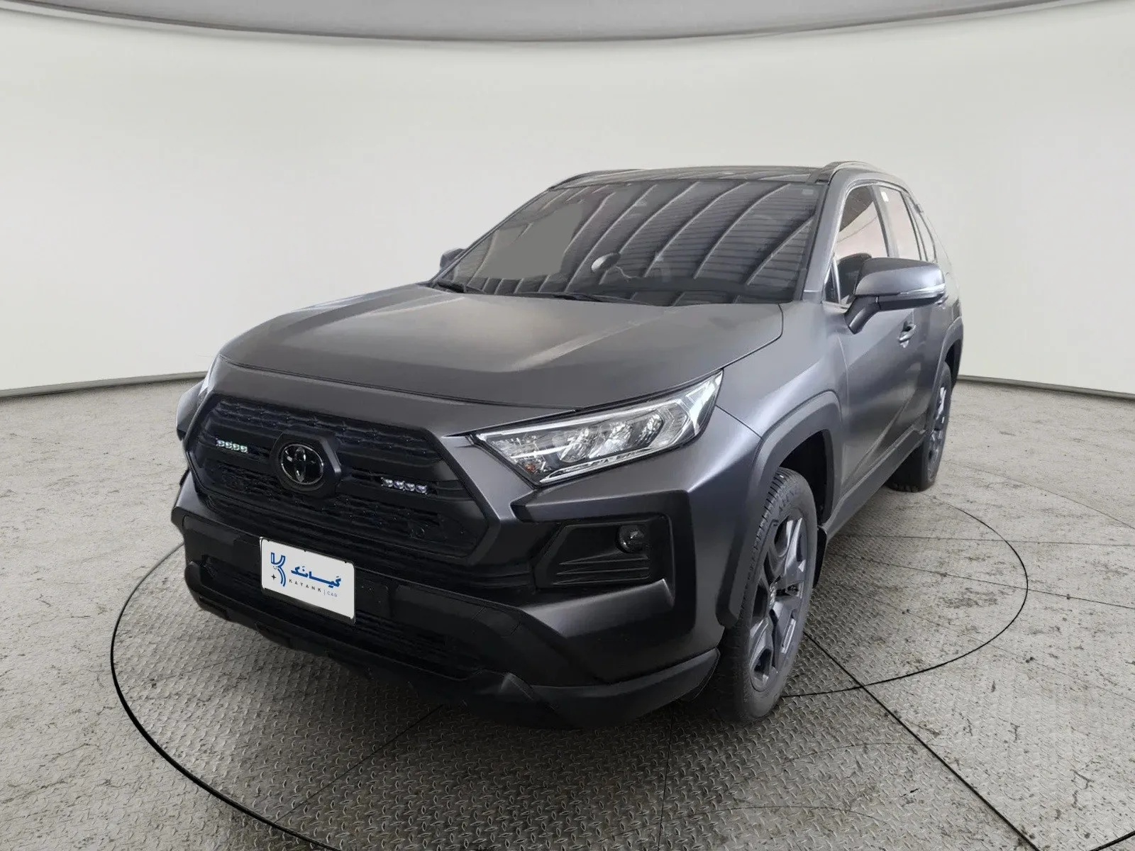 Toyota RAV4 ADVENTURE 2025