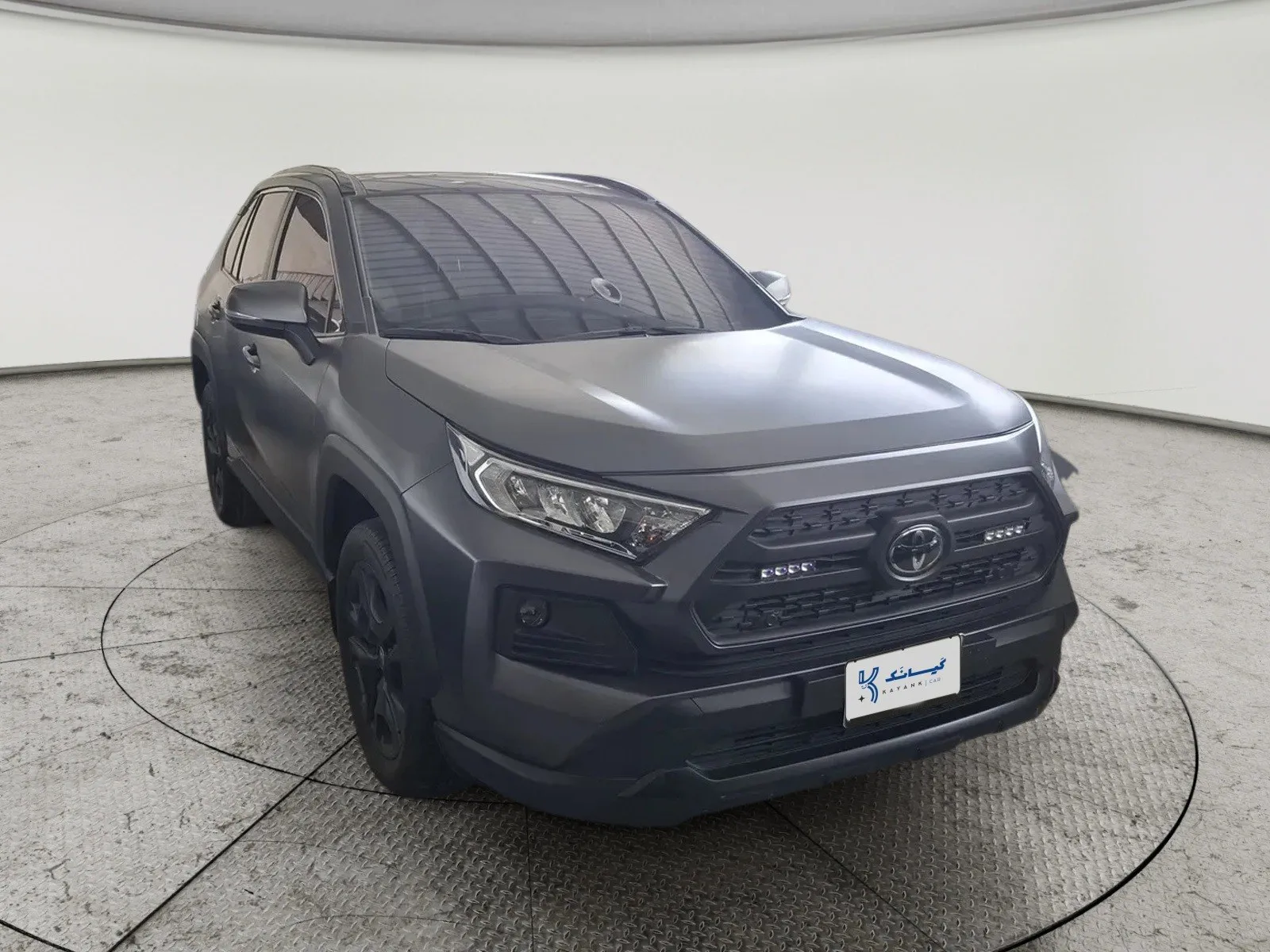 Toyota RAV4 ADVENTURE 2025