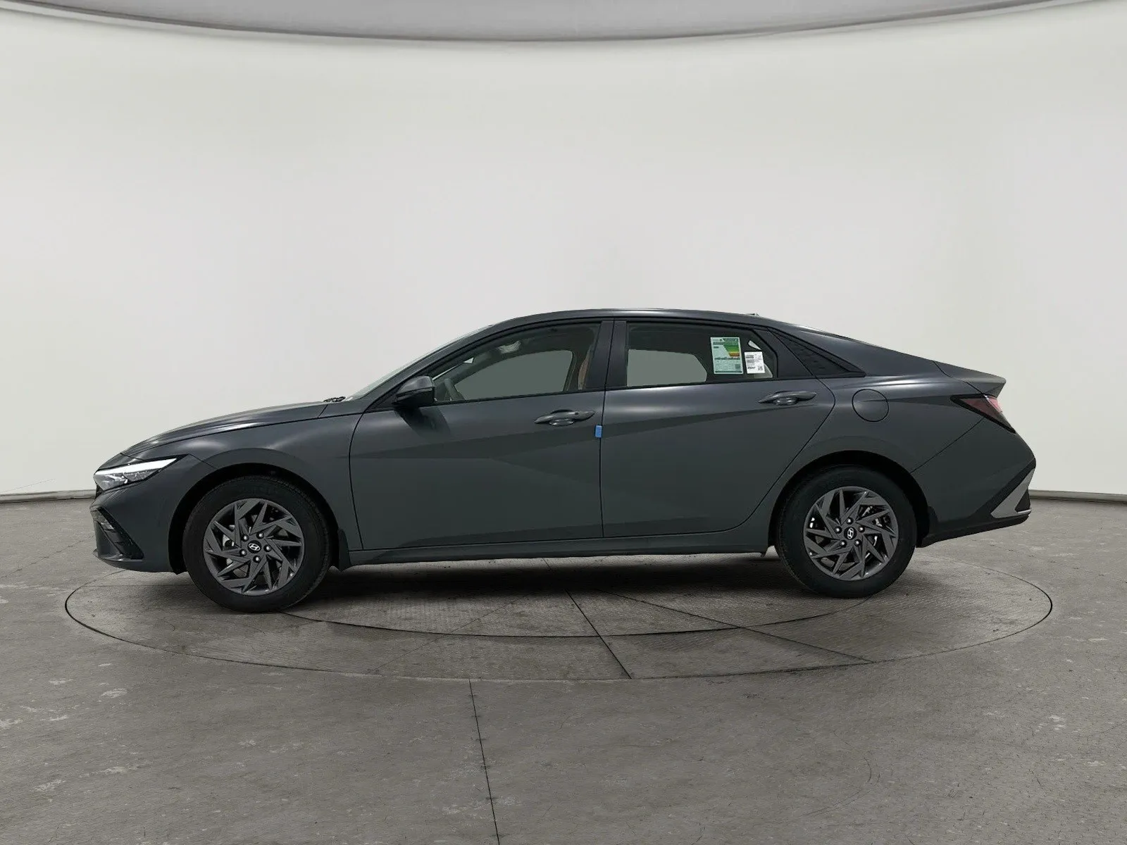 Hyundai Elantra Smart Plus China 2027
