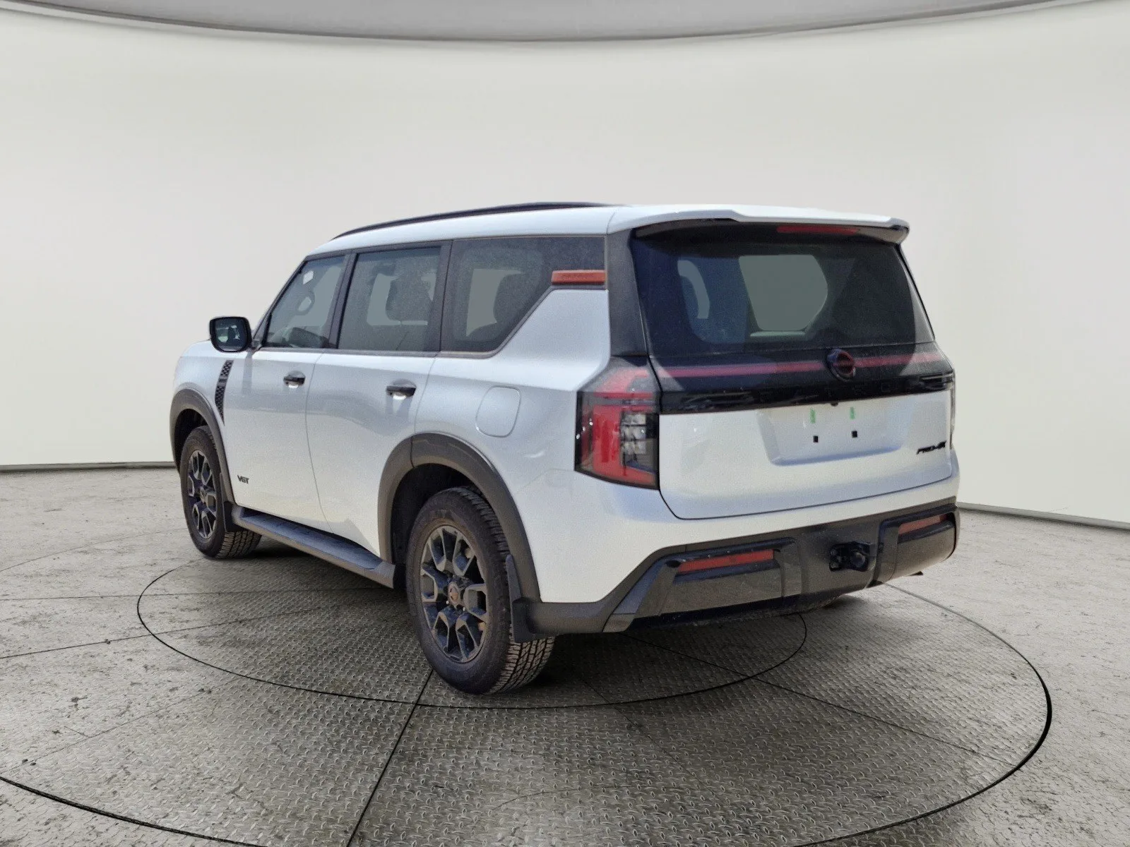Nissan Patrol Pro-4X 2026