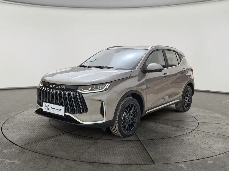 Jetour X50 2027
