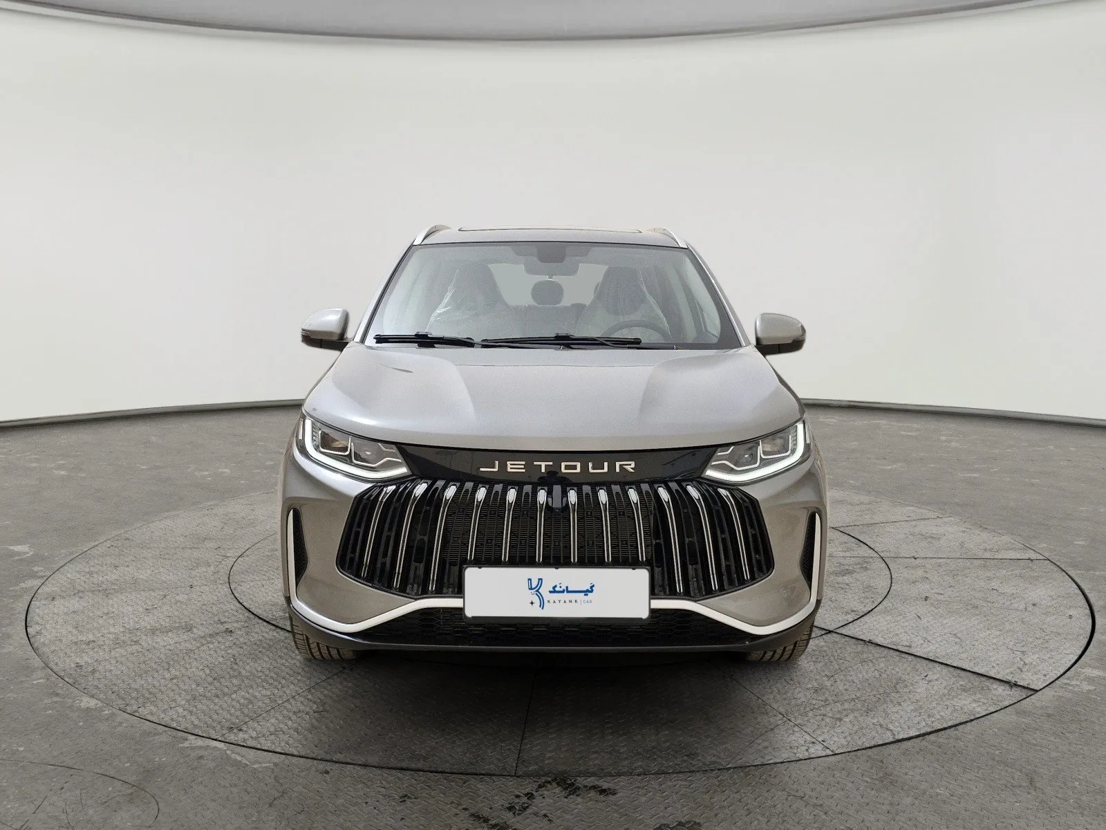 Jetour X50 Premium 2027