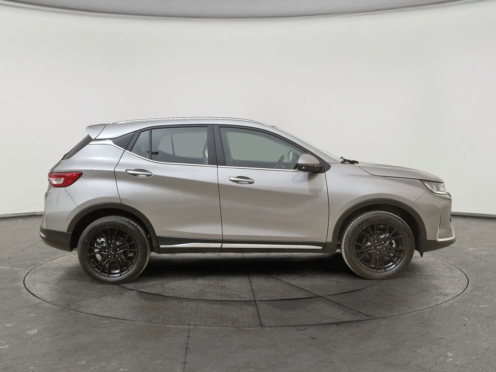 Jetour X50 Premium 2027