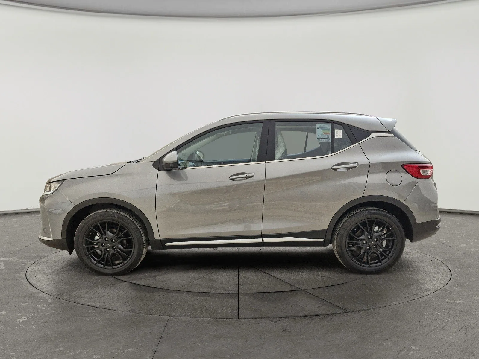 Jetour X50 Premium 2027
