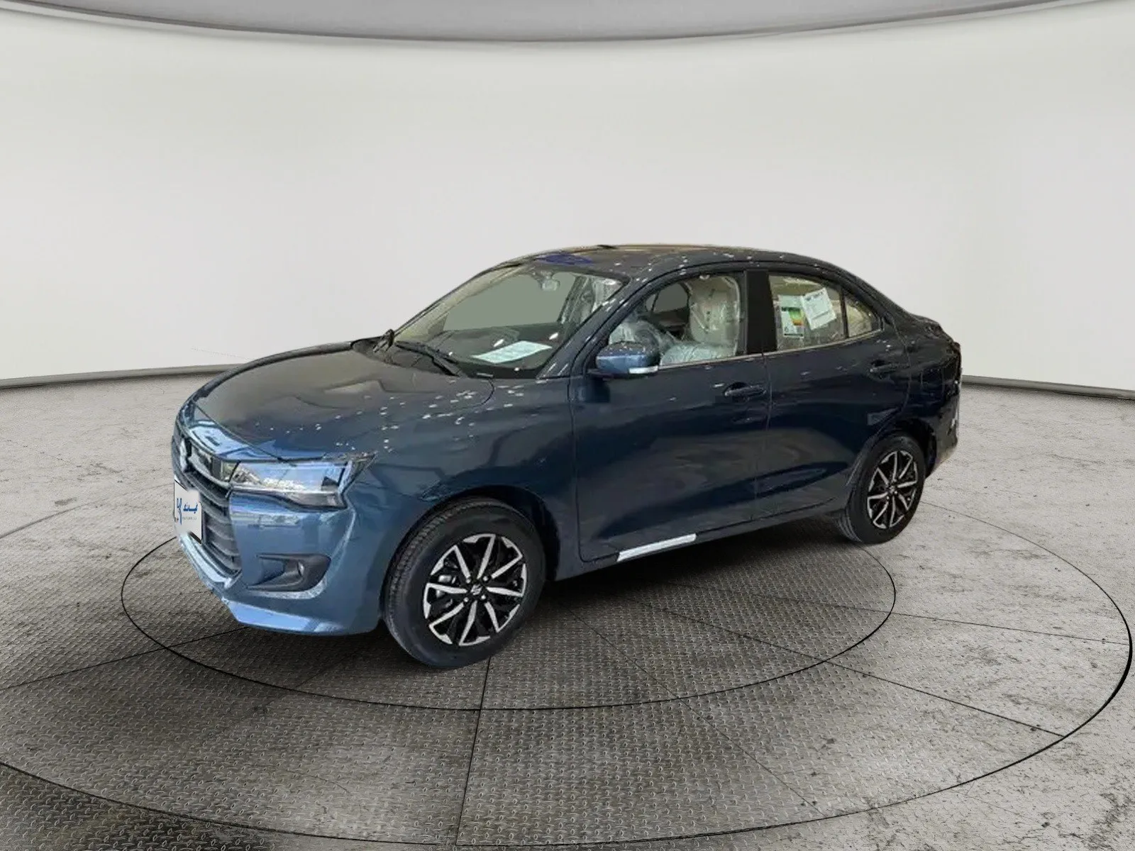 Suzuki Dzire GLX New Shape 2026