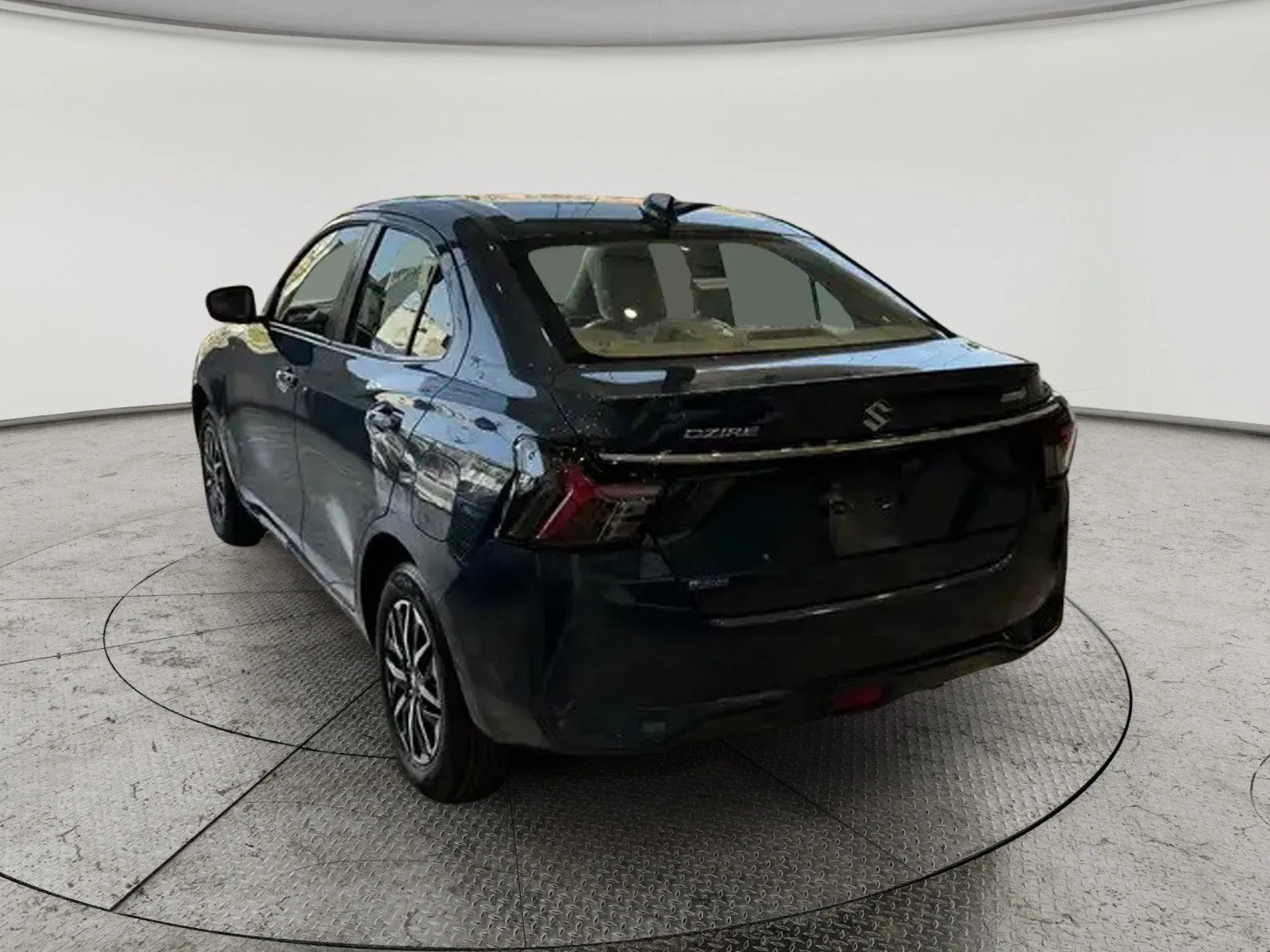 Suzuki Dzire GLX New Shape 2026