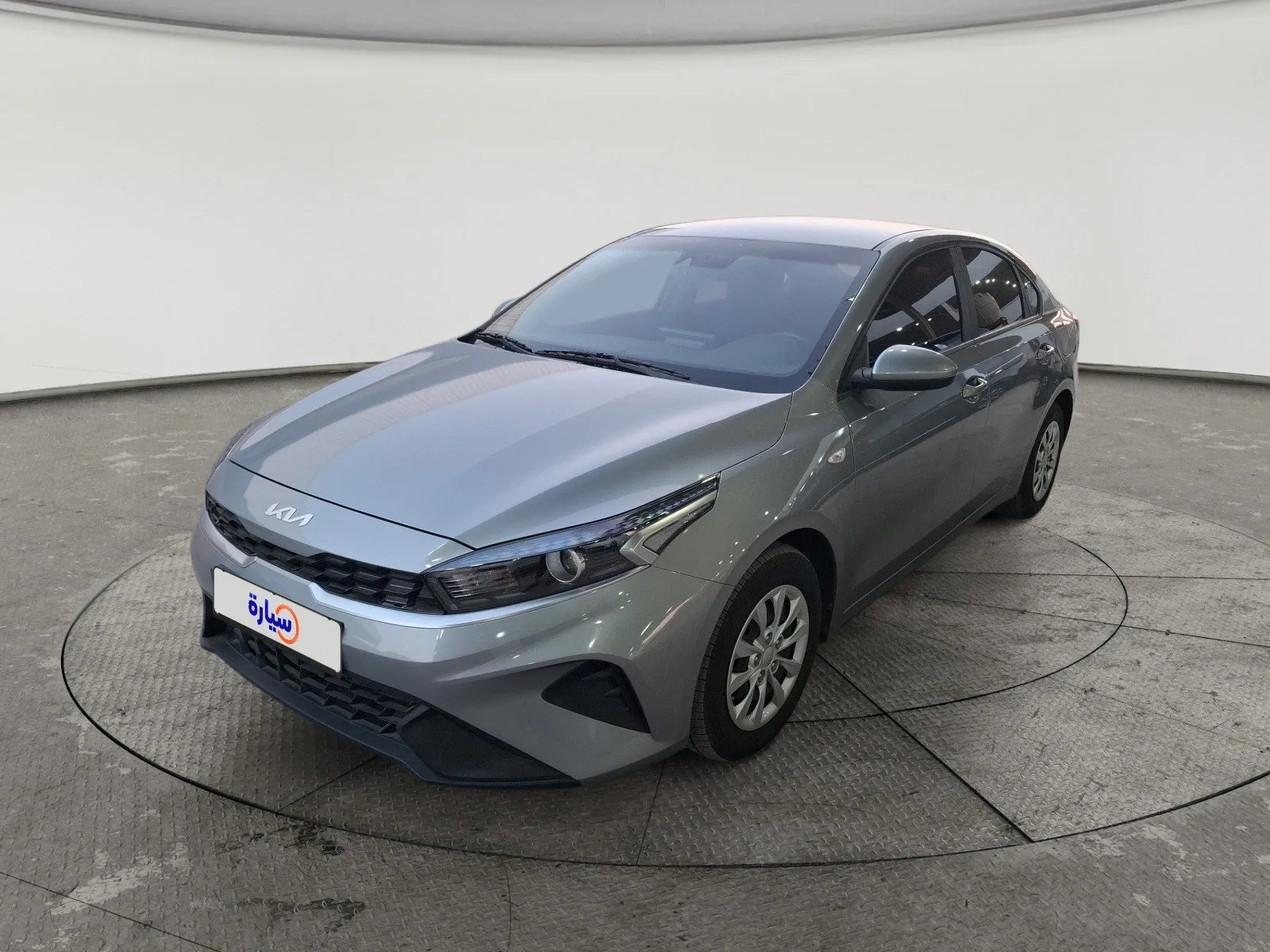 Kia K3 LX 2022