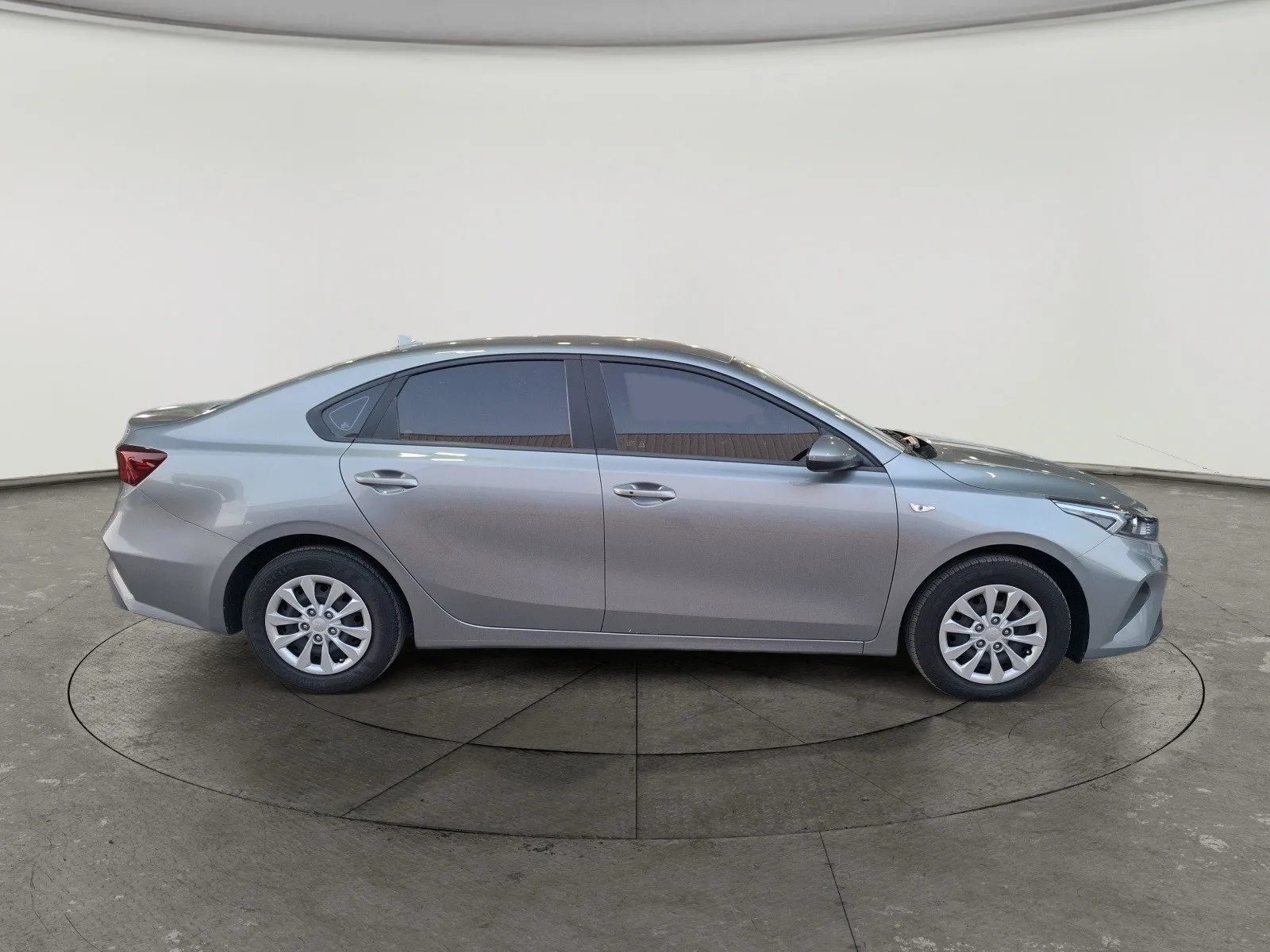 Kia K3 LX 2022