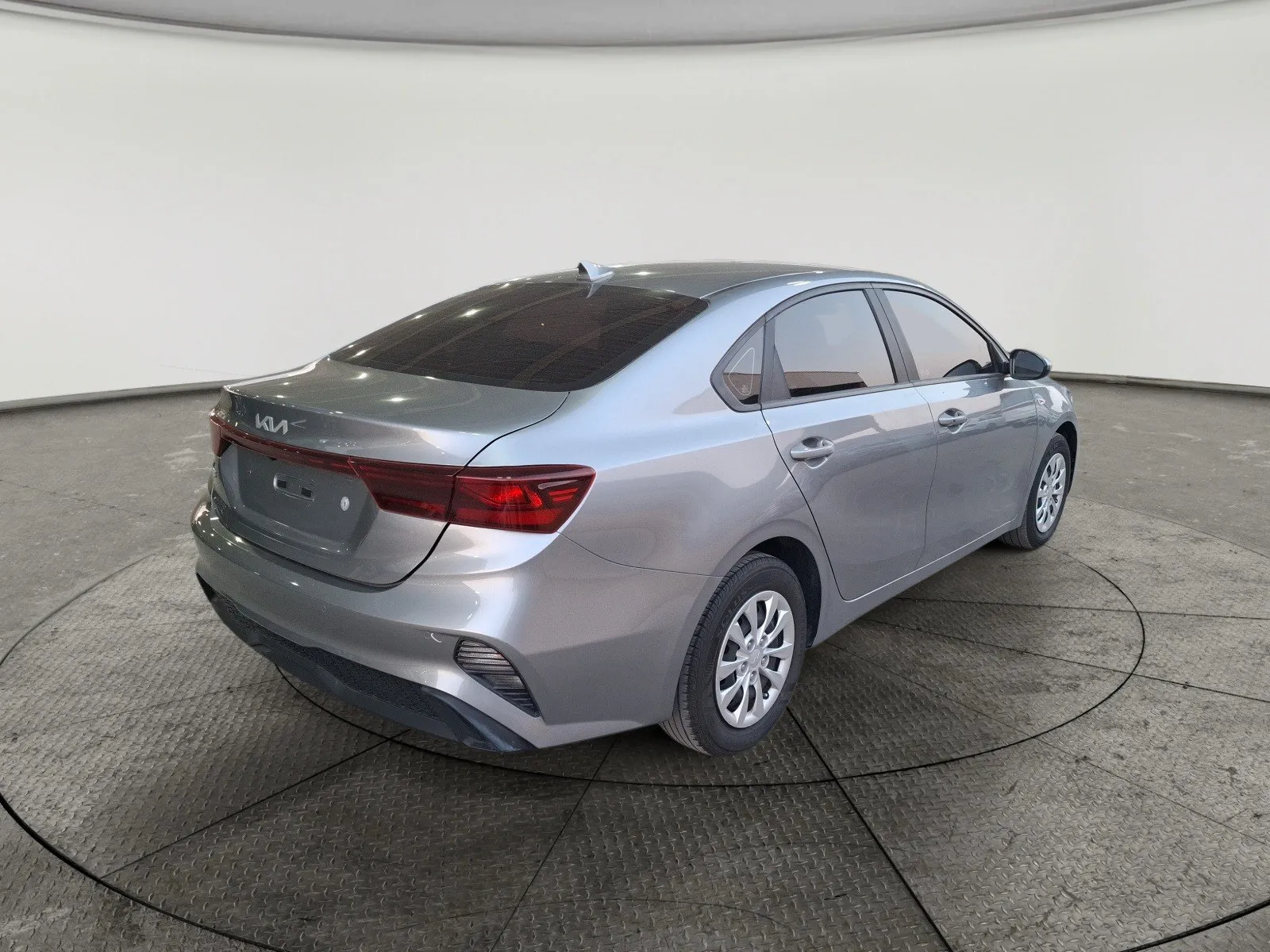 Kia K3 LX 2022