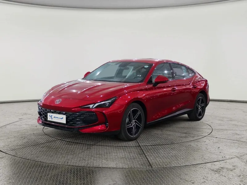 MG 7 2025