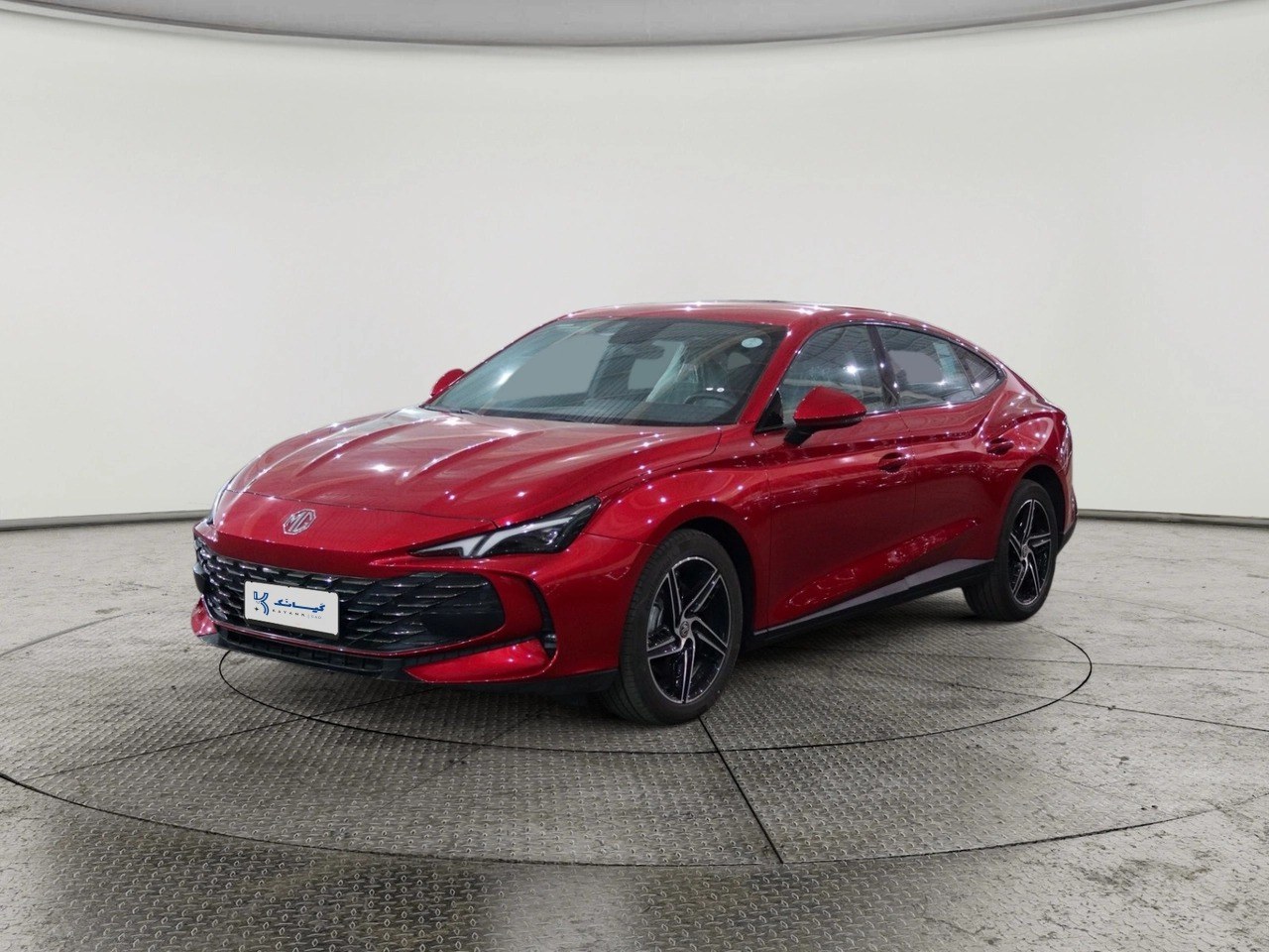 MG 7 STD 2025