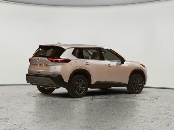 Nissan X-Trail S 5 Seats 2026