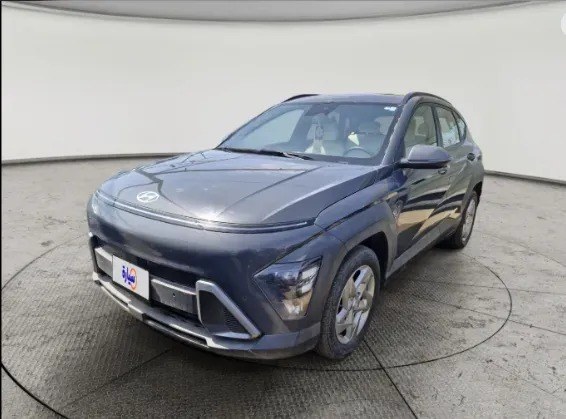 Hyundai Kona Fleet 2024