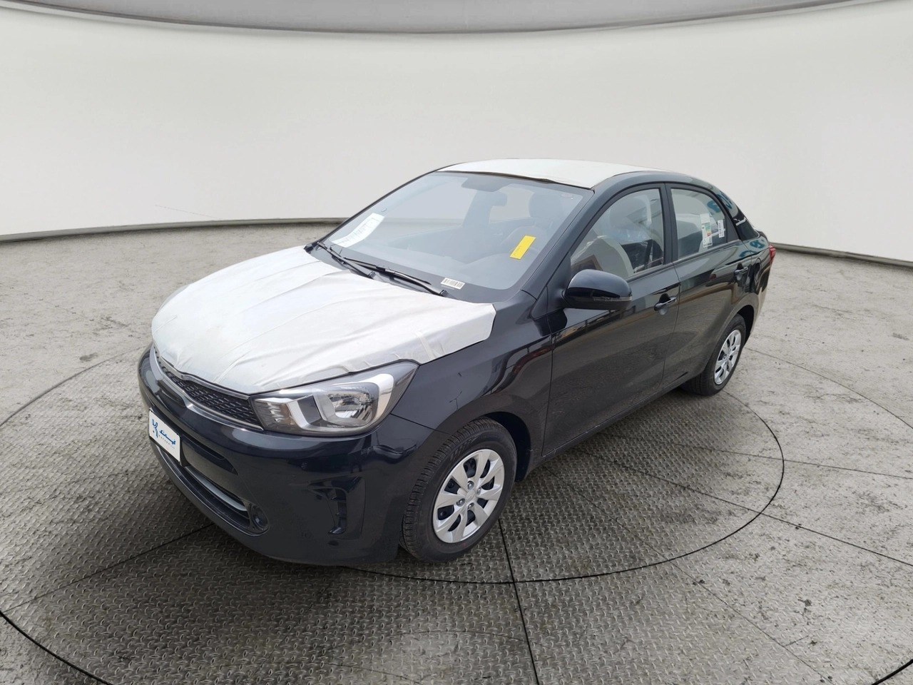 Kia Pegas GL 2026