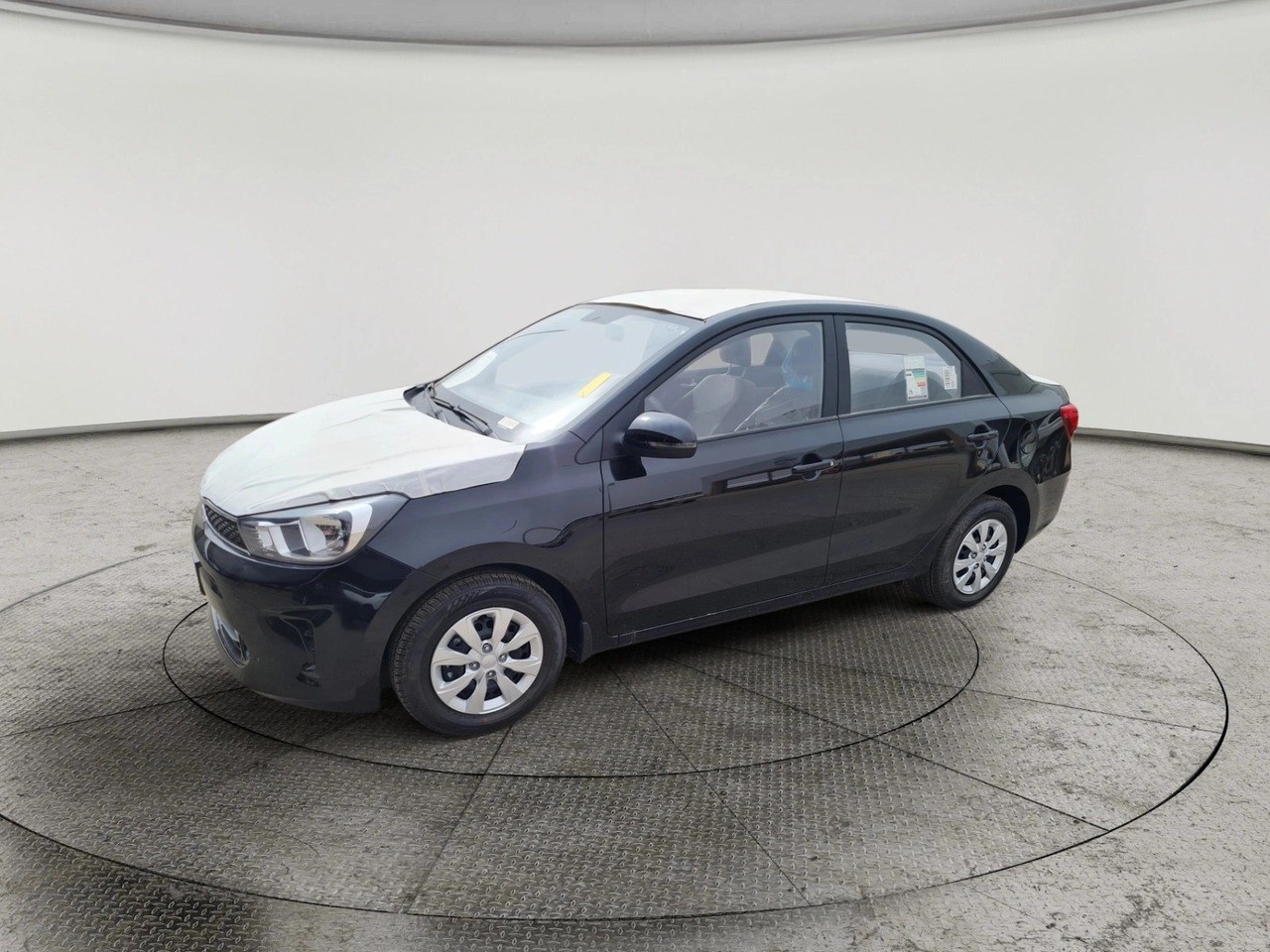 Kia Pegas GL 2026