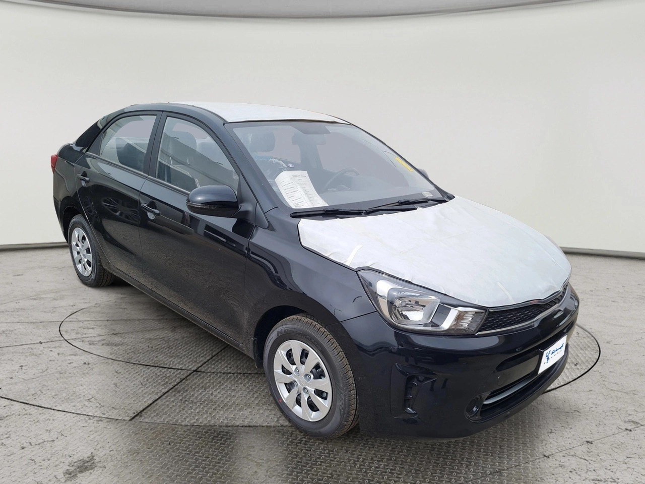 Kia Pegas GL 2026