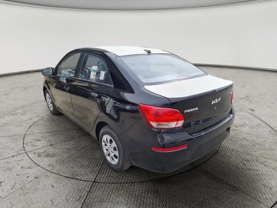 Kia Pegas GL 2026