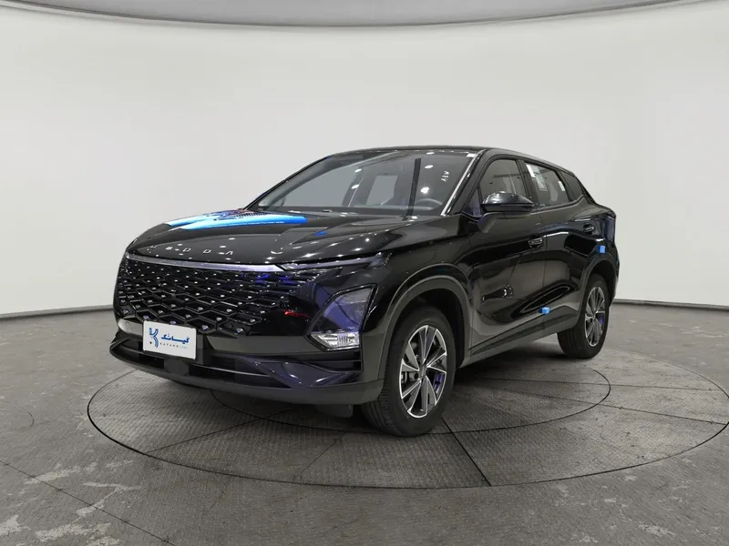 Omoda C5 2027