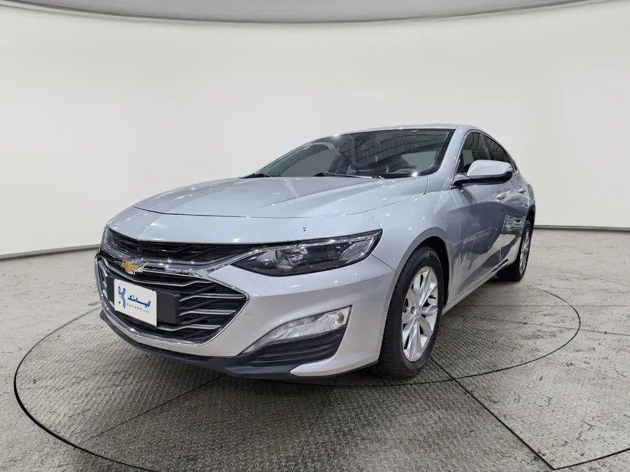 Chevrolet Malibu LS 2022