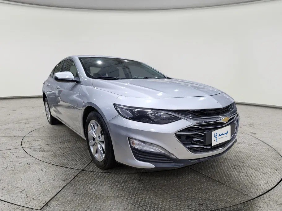 Chevrolet Malibu LS 2022