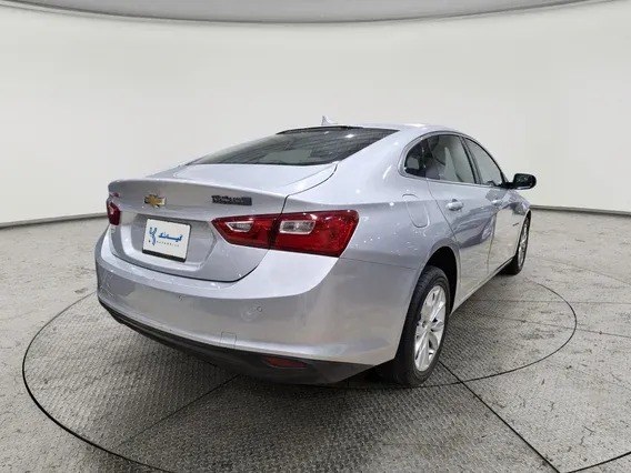Chevrolet Malibu LS 2022