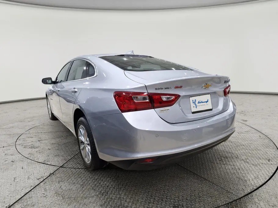 Chevrolet Malibu LS 2022