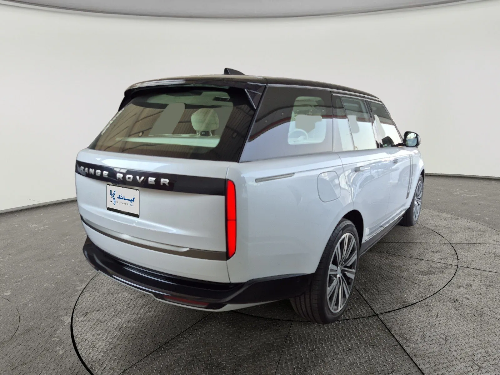 Land Rover Range Rover HSE 2024