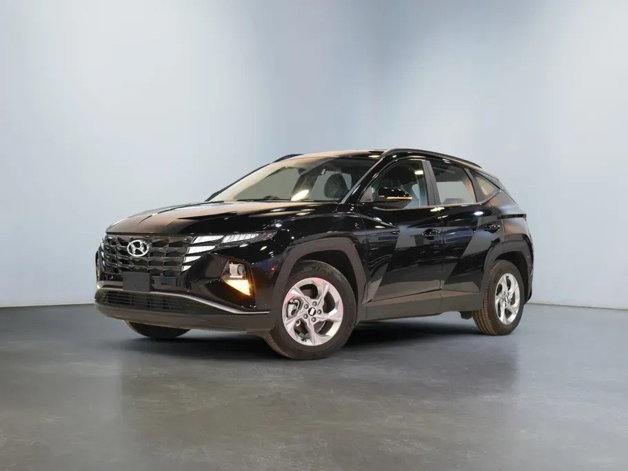 Hyundai Tucson Smart 2023