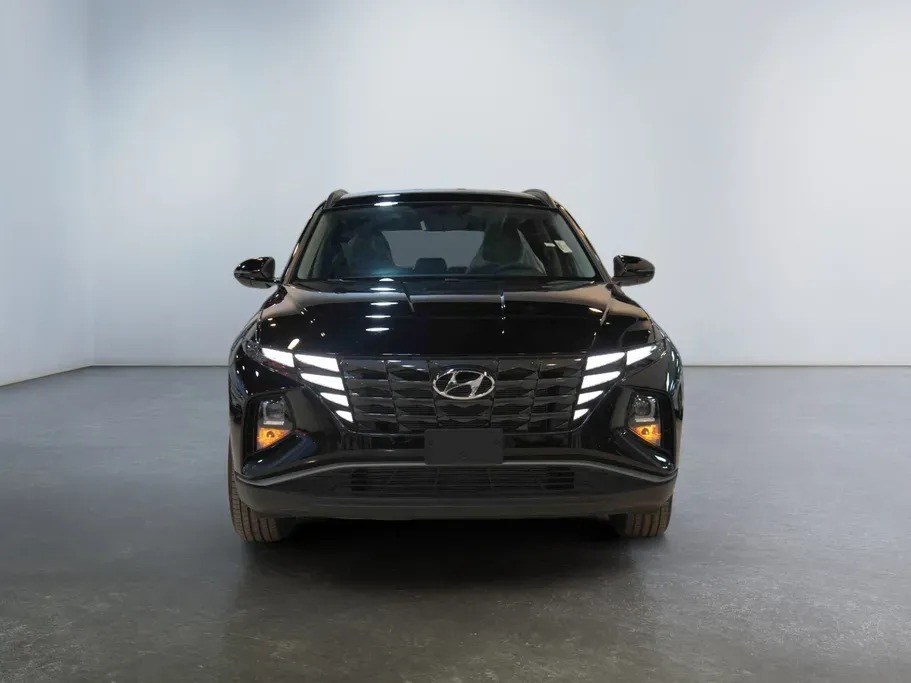 Hyundai Tucson Smart 2023