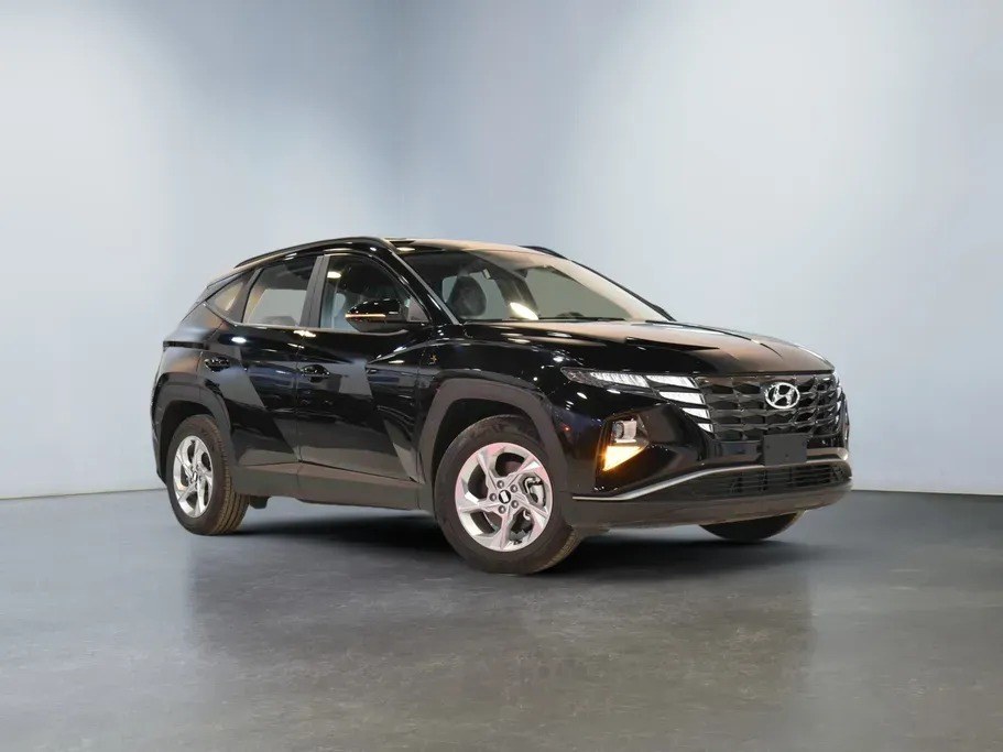 Hyundai Tucson Smart 2023
