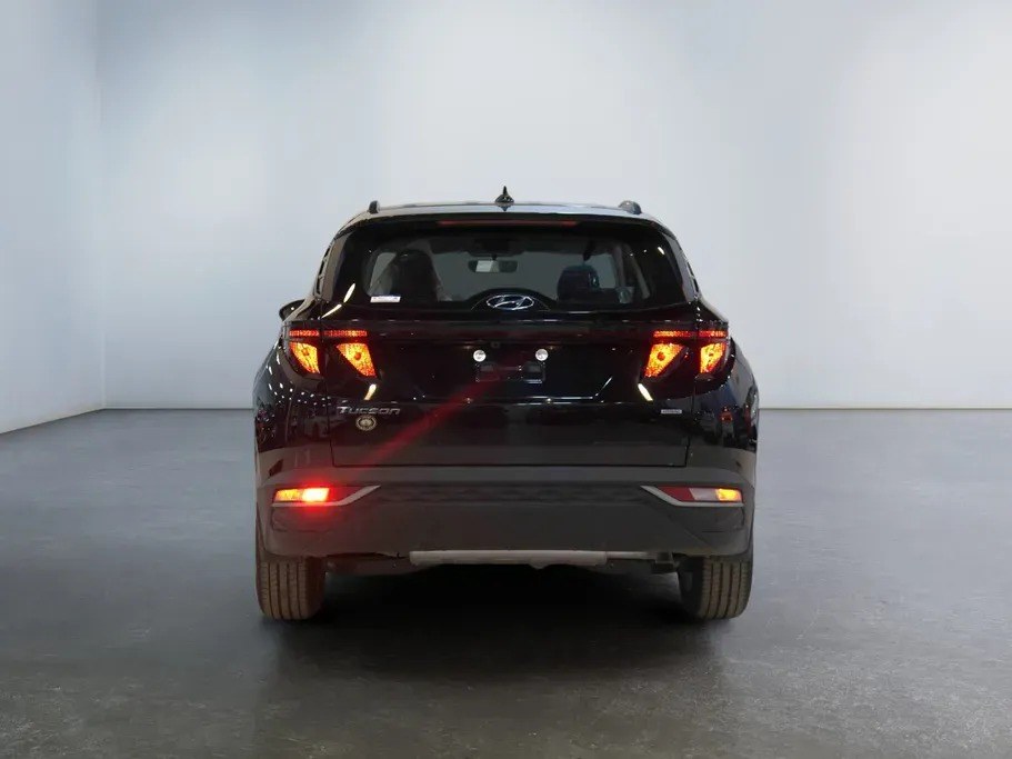 Hyundai Tucson Smart 2023