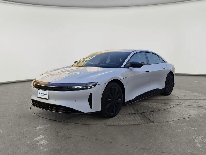 Lucid Air 2024