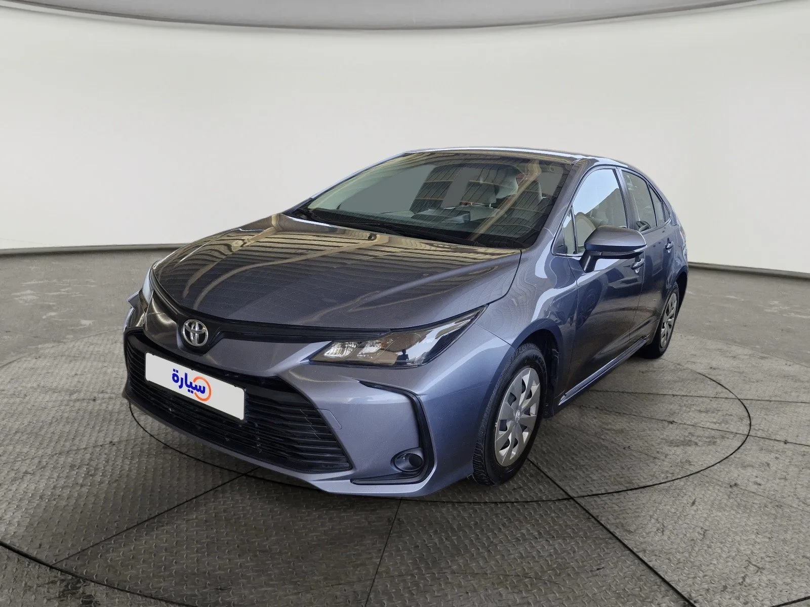 Toyota Corolla XLI 2022
