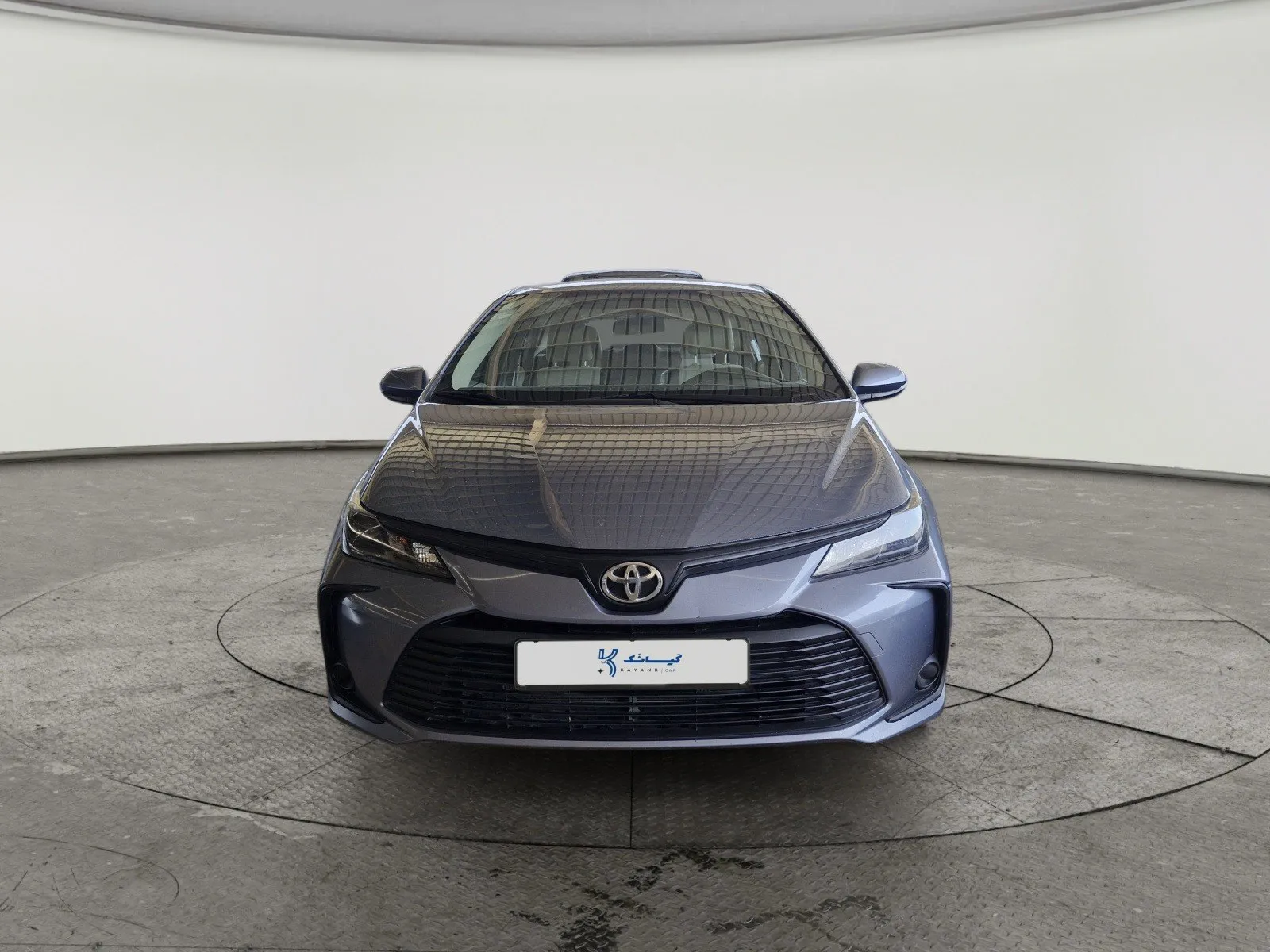 Toyota Corolla XLI 2022