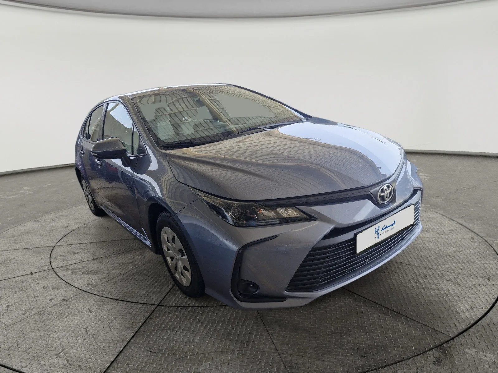 Toyota Corolla XLI 2022
