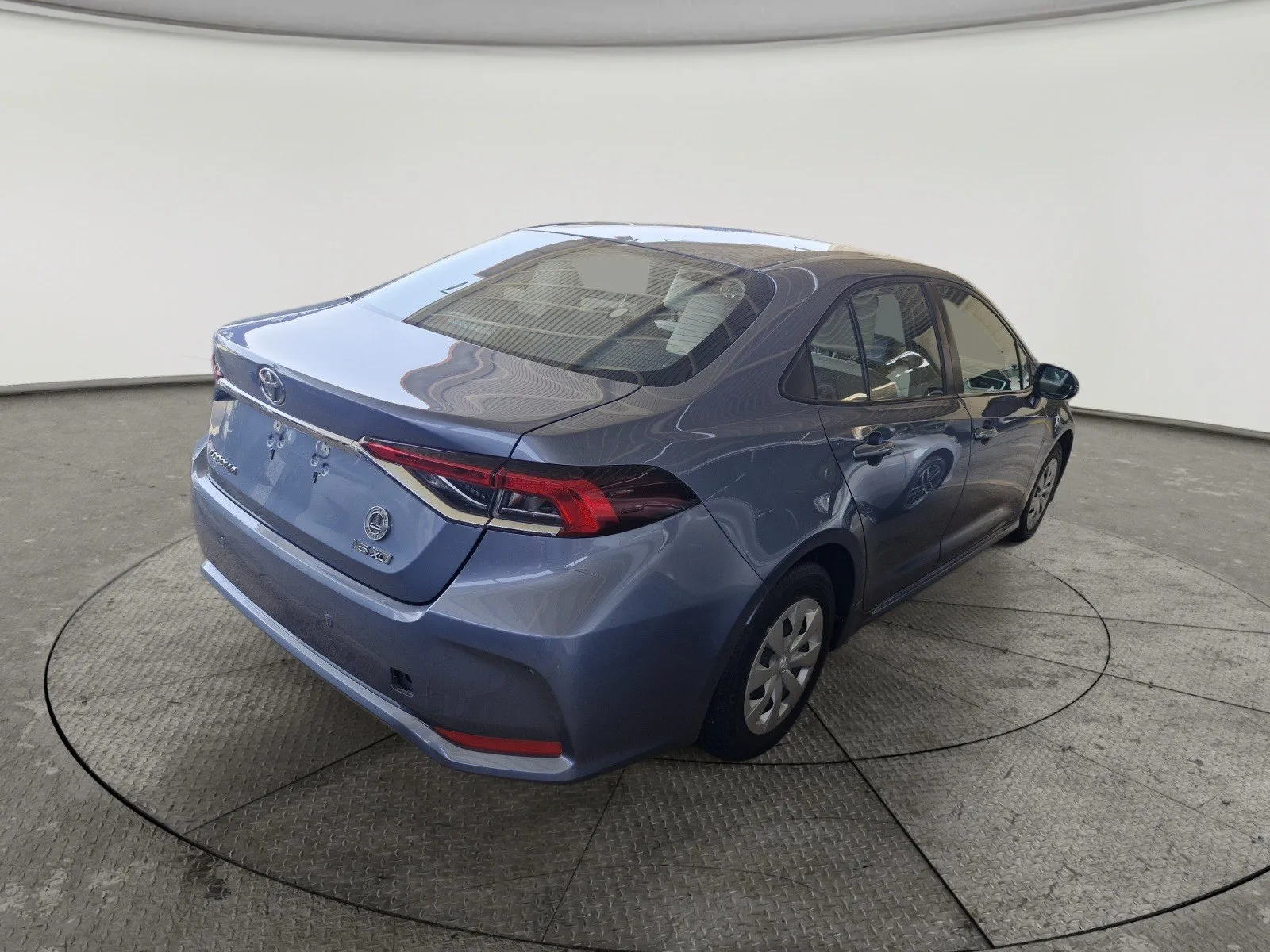 Toyota Corolla XLI 2022