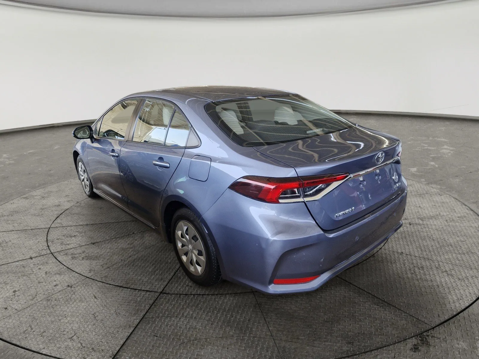 Toyota Corolla XLI 2022