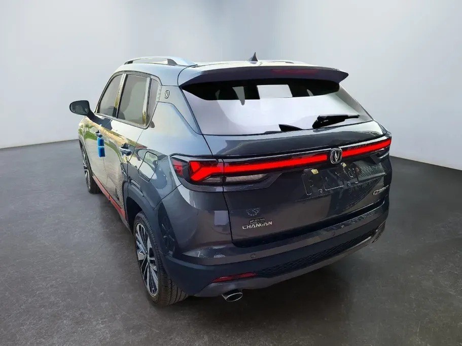 Changan CS35 Plus Smart 2024