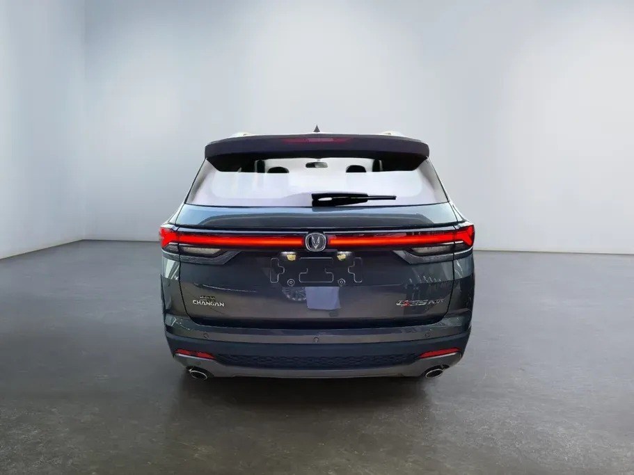 Changan CS35 Plus Smart 2024