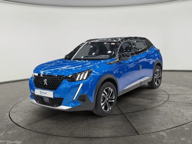 Peugeot 2008 2023